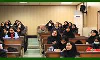 جلسه آموزشی مشترک اناتومی و قلب (ادغام) در بلوک گردش خون