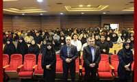 برگزاری مراسم استقبال و کارگاه های توانمندسازی جهت دانشجویان نوورود 