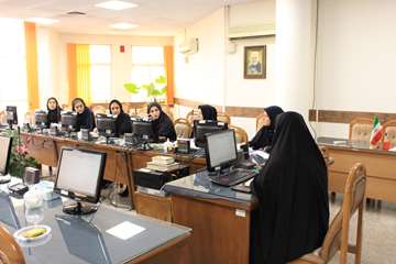 بررسی شیوه نامه فن آوری اطلاعات